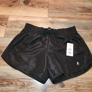 Danskin Now Athletic Shorts Size Med